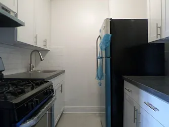 Rented by Keller Williams NYC