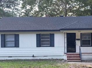 1311 Weymouth St, Memphis, TN 38108