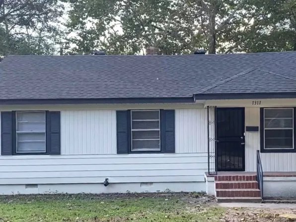 1311 Weymouth St, Memphis, TN 38108