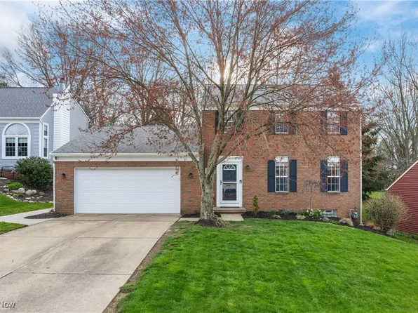 8272 Whiteridge Cir NW, North Canton, OH 44720