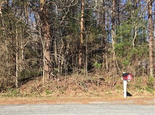258 Waynor Dr LOT 258, Reidsville, NC 27320