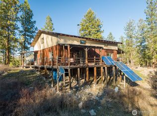 266 Bluebell Lane, Tonasket, WA 98855