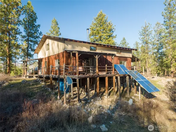266 Bluebell Lane, Tonasket, WA 98855