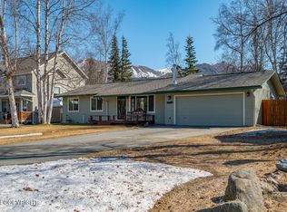 10119 Wildwood St, Eagle River, AK 99577
