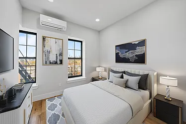 Rented by Vector New York, LLC