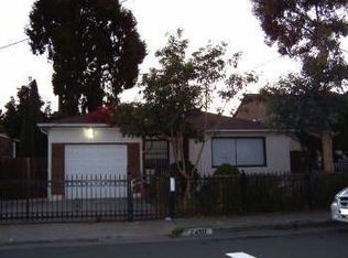 2450 Standard Ave, Richmond, CA 94806