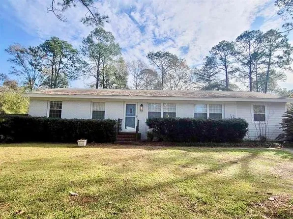 1802 Ivan Dr, Tallahassee, FL 32303
