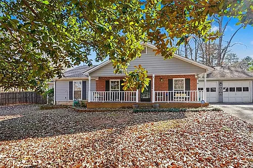 8671 Twin Oaks Dr Photo 1