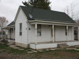 81 E Clark St, Grantsville, UT 84029