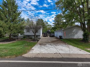205 Ada Doty St, Gratis, OH 45330