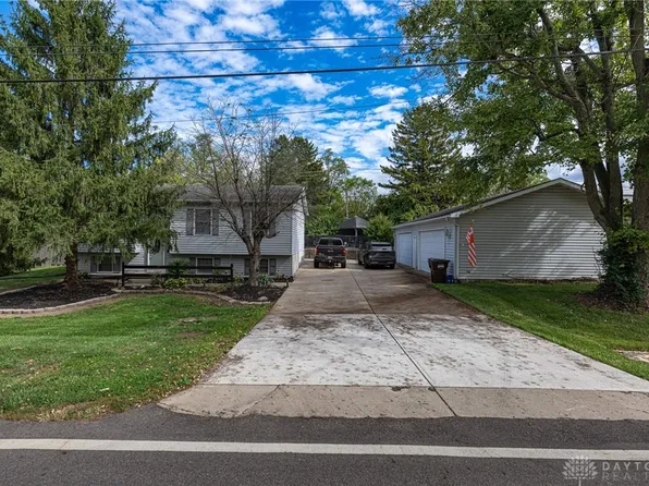 205 Ada Doty St, Gratis, OH 45330