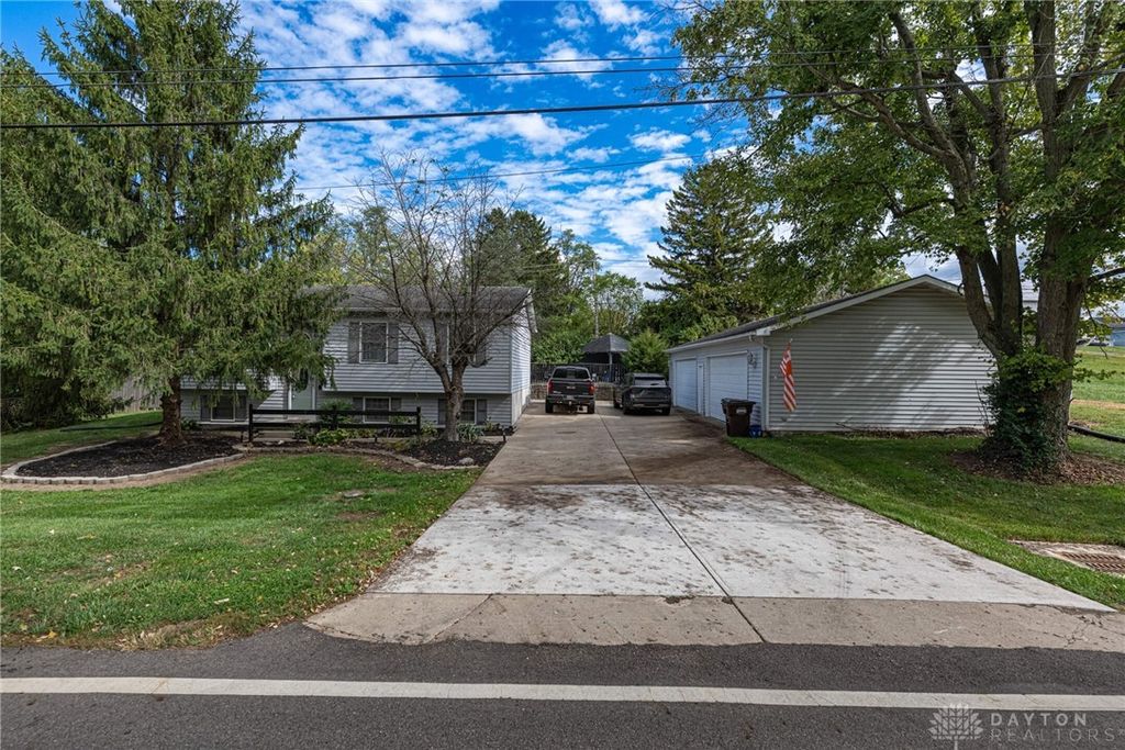 Real estate listing image