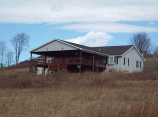 240 Oak Ln, Coudersport, PA 16915