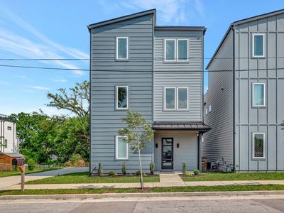 1313 Jackson St, Nashville, TN, 37208