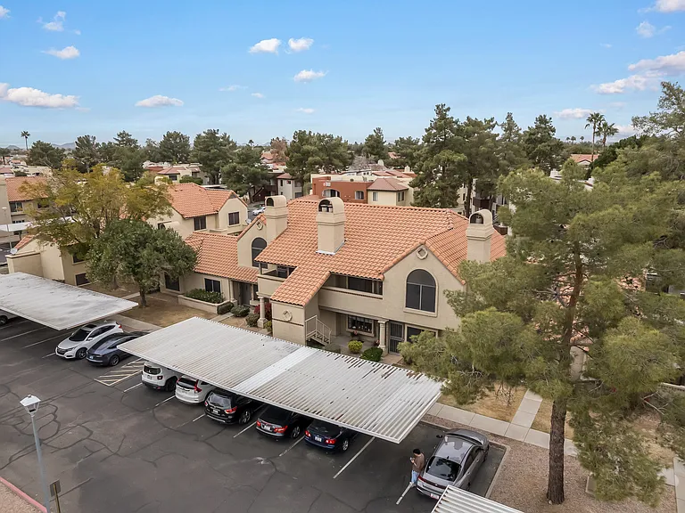 5704 E Aire Libre Ave #2051 — Photo 83
