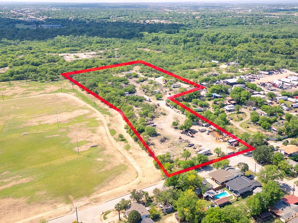 2nd image of 1611 Gena Rd LOT TR-E
