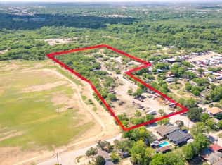 1611 Gena Rd LOT TR-E, San Antonio, TX 78227