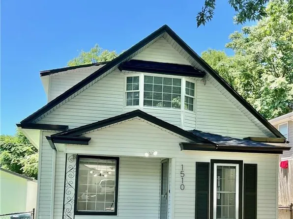 1510 N 16th St, Kansas City, KS 66102