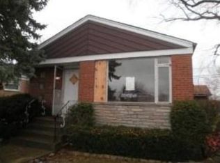 4125 W 82nd Pl, Chicago, IL 60652