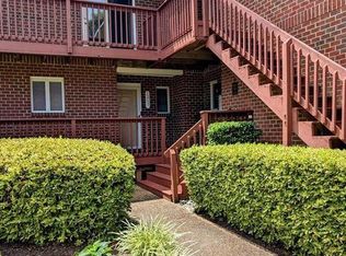 1265 Foursome Ln, Virginia Beach, VA 23455