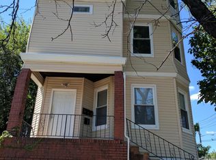 660 Irvine Turner Blvd, Newark, NJ 07112