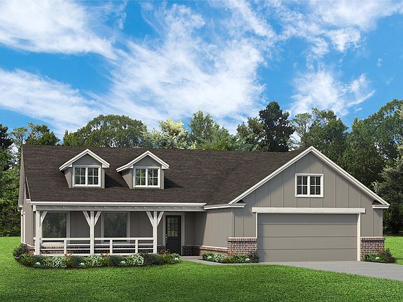 Madison Classic Elevation