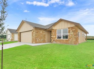 1102 Nacogdoches Dr, Temple, TX 76501