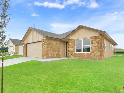 1102 Nacogdoches Dr, Temple, TX, 76501