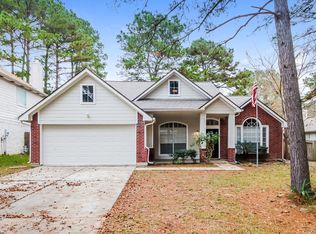 12124 La Salle River Rd, Conroe, TX 77304