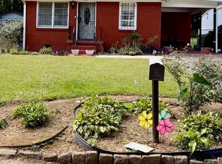628 S Evelyn Pl NW, Atlanta, GA 30318