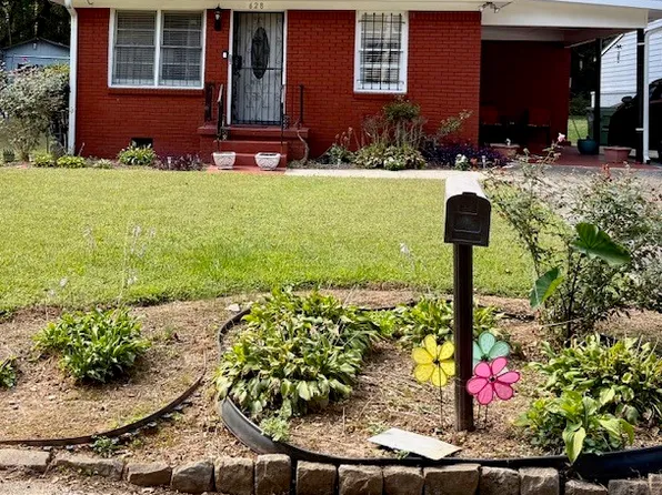 628 S Evelyn Pl NW, Atlanta, GA 30318