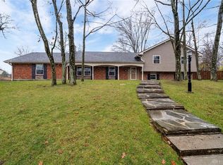 2442 Fox Run Rd, Dayton, OH 45459
