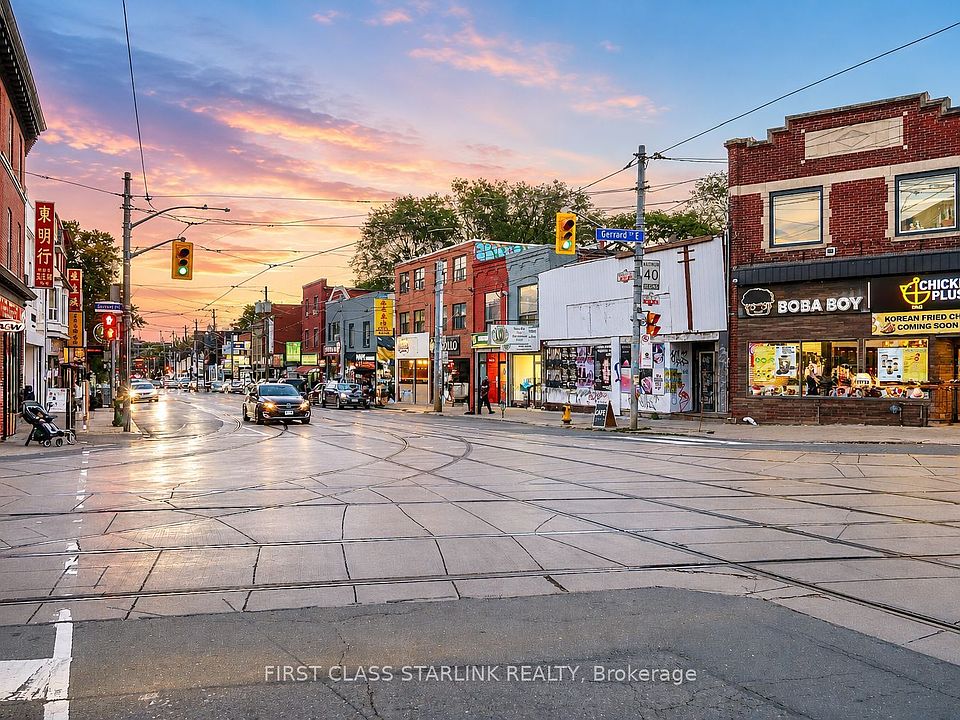 1st image of 368 Broadview Ave Floor 2