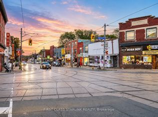 368 Broadview Ave FLOOR 2, Toronto, ON M4M2G9