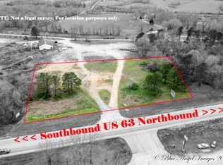 63 Highway, Thayer, MO 65791