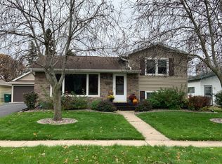 113 Pleasant Ave, Waupun, WI 53963