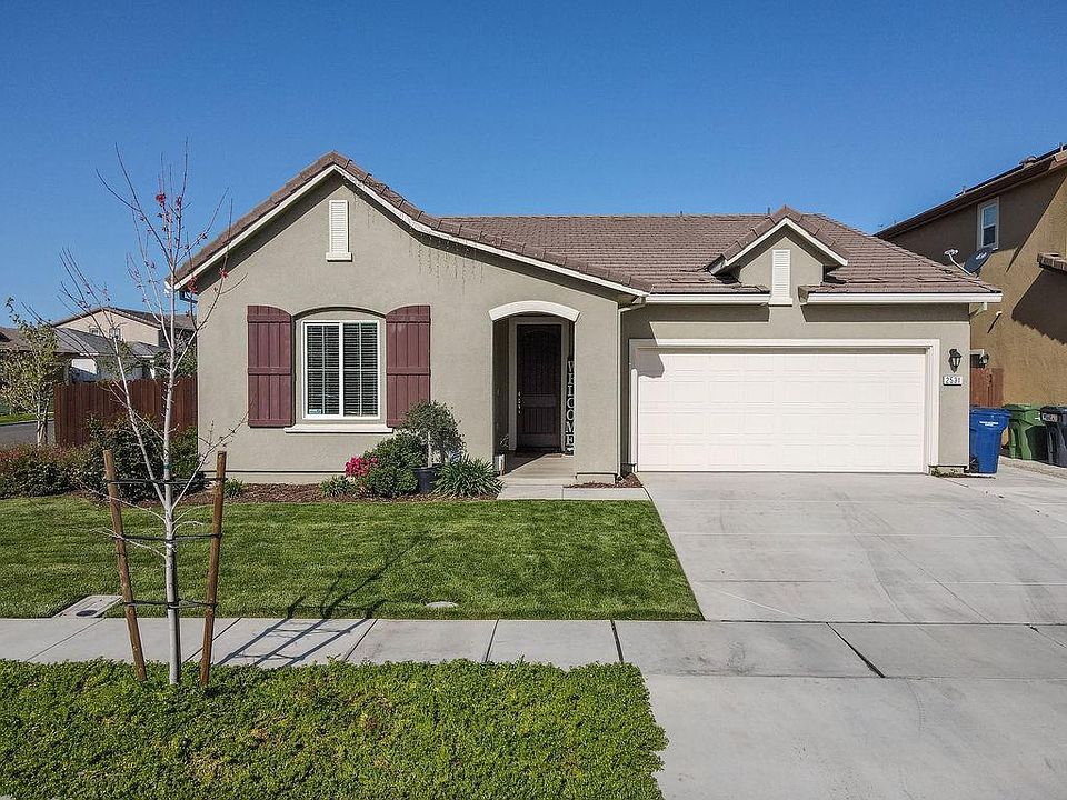2531 Craftsman St, Turlock, CA 95380 Zillow