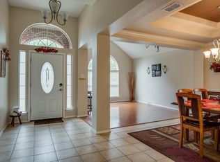 2005 Hemingway Dr, Denton, TX 76210