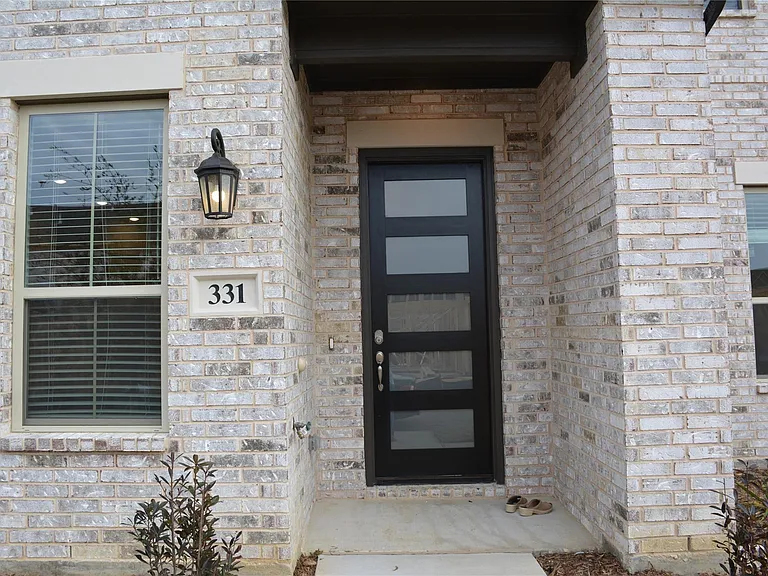 WELCOME HOME!