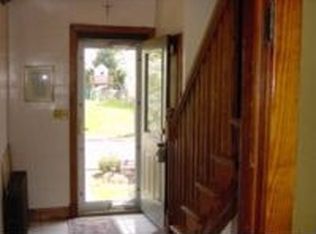 1910 August Ave, Baltimore, MD 21222