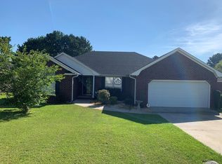 1745 Canberra Dr, Sumter, SC 29153