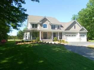 5 Greenwood Shls, Grasonville, MD