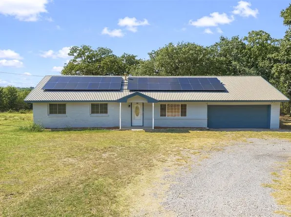 28121 Airline Rd, Elmore City, OK 73433