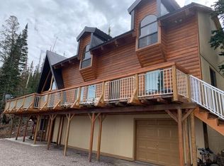 444 E Steam Engine Dr, Brian Head, UT 84719