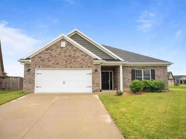 6408 Thorn Ridge Xing, Owensboro, KY 42301