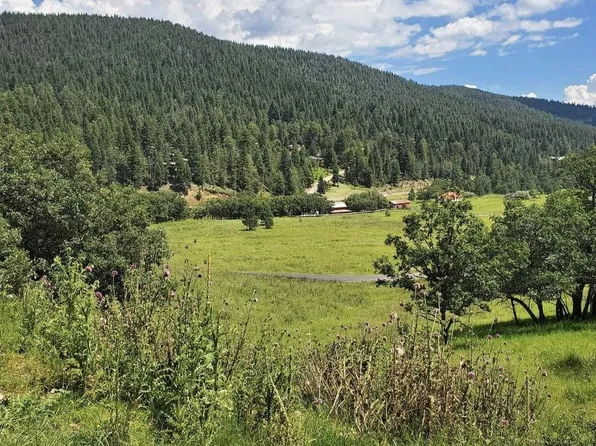 37 Elk Spgs, Cloudcroft, NM 88317