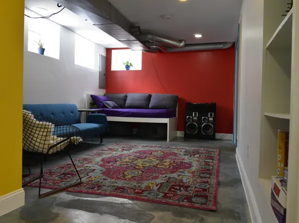943 Shepherd St NW #Basement, Washington, DC 20011