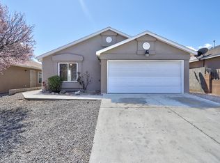 8508 Bay Mare Ave SW, Albuquerque, NM 87121