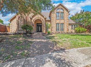 6705 Leslie Ct, Plano, TX 75023