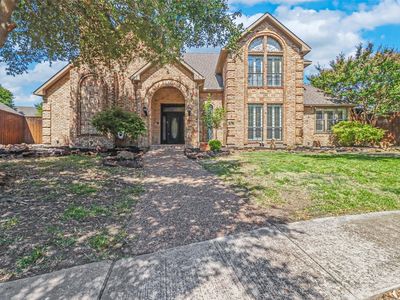 6705 Leslie Ct, Plano, TX, 75023